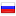 webvolga34.ru hosted country